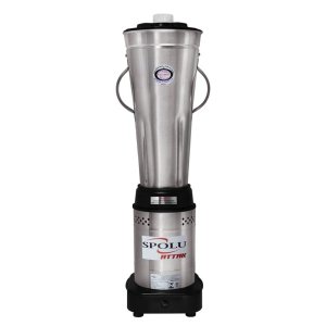Liquidificador Attak 8L Baixa Rotação 220V - Spolu
