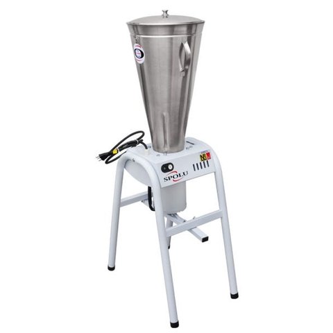 Liquidificador Basculante Comercial 15L 220V - Spolu