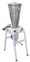 Ver imagem 1 de Liquidificador Basculante Comercial 15L 220V - Spolu