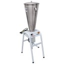 Ver imagem 1 de Liquidificador Basculante Comercial 25L 127V - Spolu