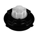 Ver imagem 2 de Liquidificador Gourmet Luxo 1,5 L Alta Rotação 127V - Spolu