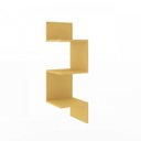 Ver imagem 1 de Nicho de Canto Am 3079 Movelbento