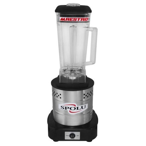 Liquidificador Industrial Maestro 2L Alta Rotação 127V - Spolu