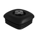 Ver imagem 4 de Liquidificador Industrial Maestro 2L Alta Rotação 127V - Spolu