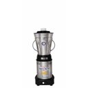 Ver imagem 1 de Liquidificador Inox 3,5L Alta Rotação Econômico 127V - Spolu