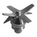 Ver imagem 3 de Liquidificador Maestro Kontrol 2L 220V - Spolu