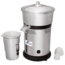 Espremedor De Frutas 250w Grande Bivolt Esd-g Fundiferro - 1