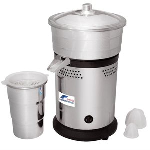 Espremedor De Frutas 250w Grande Bivolt Esd-g Fundiferro