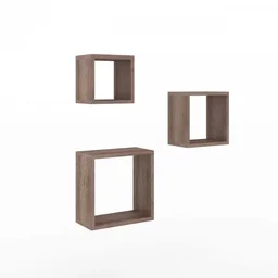 Conjunto 3 Nichos Am 3078 - 1 Conjunto 3 Nichos Am 3078 - 1