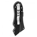 Ver imagem 2 de Estilete Trapezoidal Retrátil 150mm Vonder