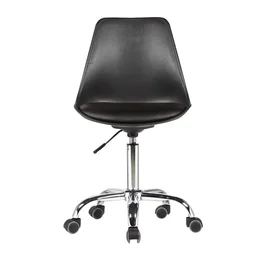 Cadeira Escritório Secretária Decorativa Eames Chicago - 2