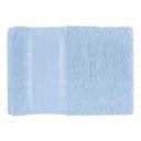 Ver imagem 1 de Toalha Banhão para Bordar Karsten Melina II Baby Blue