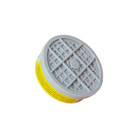 Filtro Vo/ga para Máscara 1/4 Facial e Semi Facil Proteplus