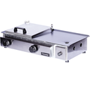 Ver imagem 2 de Chapeira De Lanches Home 60 X 30 - Fast Gourmet