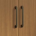Ver imagem 5 de Guarda Roupa Casal 180cm 10 Portas Deno Atacama A15 - Mpozenato