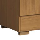 Ver imagem 4 de Guarda Roupa Casal 180cm 10 Portas Deno Atacama A15 - Mpozenato