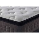 Ver imagem 2 de Colchão Casal Molas Masterpocket Ensacadas Cripton Visco Gel Pillow Top (138x188x32) - D Angelis