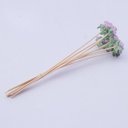 Ver imagem 2 de Varetas para Difusor Mini Flores Lilás - Avatim 8 Unidades