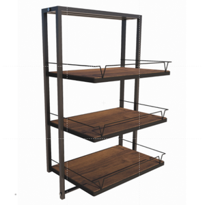 Porta Temperos de Parede Prateleira de Parede para Cozinha Porta Condimentos Multiuso