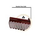 Ver imagem 3 de Rastelo 16 Dentes Aço Carbono Cabo Madeira pra Limpeza 150cm