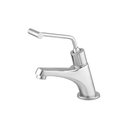 Ver imagem 1 de Clinica Cromado 2294 C83 Torneira Lavatorio Bancada C/fechamento Automatico - Pevilon