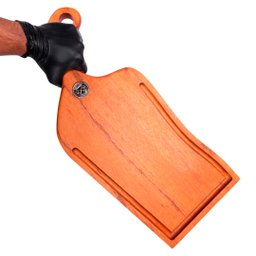 Tábua De Carne Artesanal Aeon - Axt Wood - 1