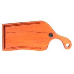 Tábua De Carne Artesanal Aeon - Axt Wood - 3