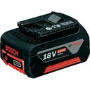 Ver imagem 1 de Bateria De Íons De Lítio Gba 18v 4.0ah 1600z00038 Bosch