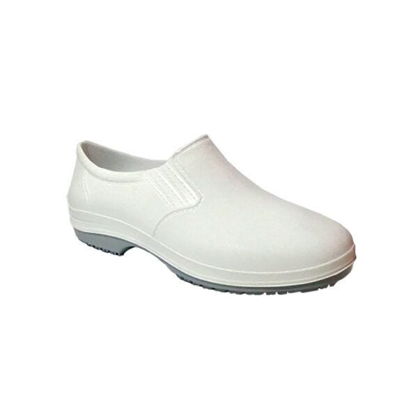 Sapato de Segurança Impermeável Antiderrapante Limpeza Proteplus - 1