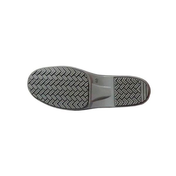 Sapato de Segurança Impermeável Antiderrapante Limpeza Proteplus - 4