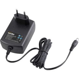 Chave Catraca 3/8'' Bateria 12v Ccv120 Vonder - 2