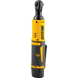 Chave Catraca 3/8'' Bateria 12v Ccv120 Vonder - 4