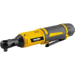 Chave Catraca 3/8'' Bateria 12v Ccv120 Vonder