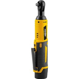 Chave Catraca 3/8'' Bateria 12v Ccv120 Vonder - 5