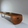 Mesa de Jantar Cascata Pequiá Madeira Maciça Nobre 6 Lugares 220x100 - 4