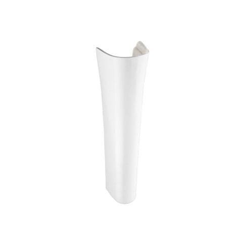 Coluna para tanque Lorenzetti CT-01 branca - 2