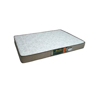 Colchão Espuma Becflex Titan Gold King 1,93 M Firme