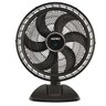 Ventilador de Mesa Ultra Silence Force Desmontável 50cm 127V Arno - 1