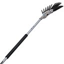 Ver imagem 4 de Derriçadeira Premium Kawashima com Haste Longa e Garra Dupla Ideal Para Fazendas de Café