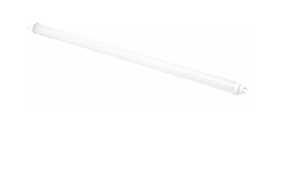 2x Lâmpadas Tubular T8 Led 120 Cm 9w 4000k 3902 Ultraled - 1