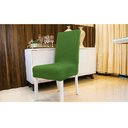 Ver imagem 1 de Capa Para Cadeira Malha Gel 120G Bruxelas Verde