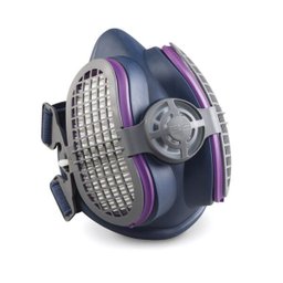 Respirador Semifacial com 2 Filtros Inclusos Elipse P3 - Gvs - 3