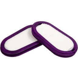 Respirador Semifacial com 2 Filtros Inclusos Elipse P3 - Gvs - 4