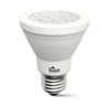 Lâmpada Led Classic Par20 Kian 7W Luz Branca Quente 3000K - 2