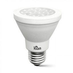 Lâmpada Led Classic Par20 Kian 7W Luz Branca Quente 3000K - 2 Lâmpada Led Classic Par20 Kian 7W Luz Branca Quente 3000K - 2