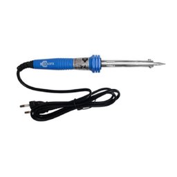 Ferro P/ Solda 40 Watts Western Rayco - 5