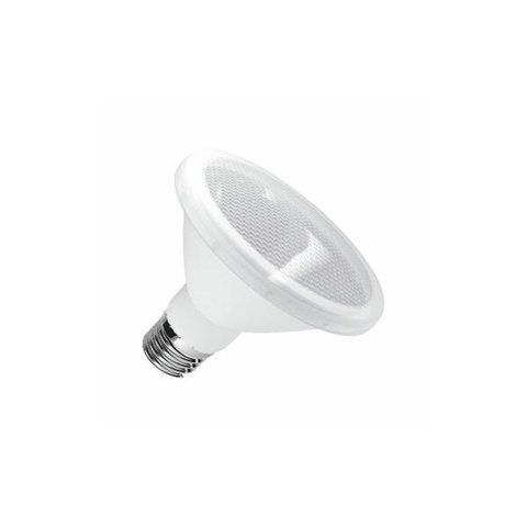 Lâmpada LED Luminatti par30 E27 bivolt 10W 6000K branca 940lm