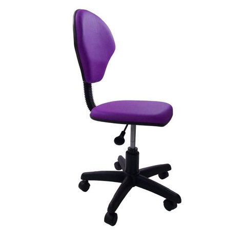 Mocho Odontologico Concha BP - Roxo