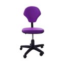 Ver imagem 2 de Mocho Odontologico Concha BP - Roxo