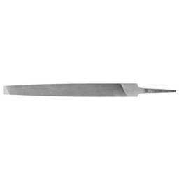 Lima Para Enxadas E Facões 200mm Kl411-208 Starrett - 1